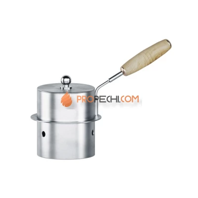 Запарник мини ИзиСтим