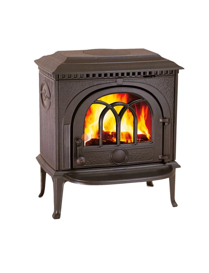 Печь-камин Jotul F 8 TD BP