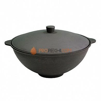 БЛМЗ Чаша азиатская 4.0-К