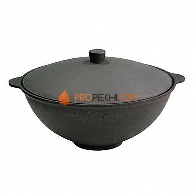 БЛМЗ Чаша азиатская 6.0-К