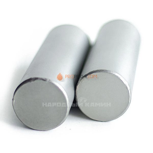 Сталь-Мастер Теплоаккумулятор для бани с чугунной дробью 150х51 мм.