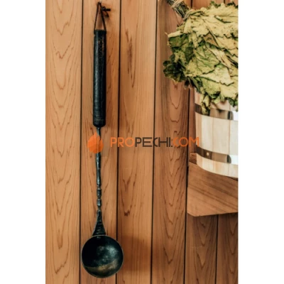 Черпак для бани Woodson Viking