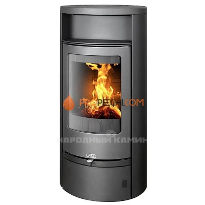 Polar 5 черный чугун