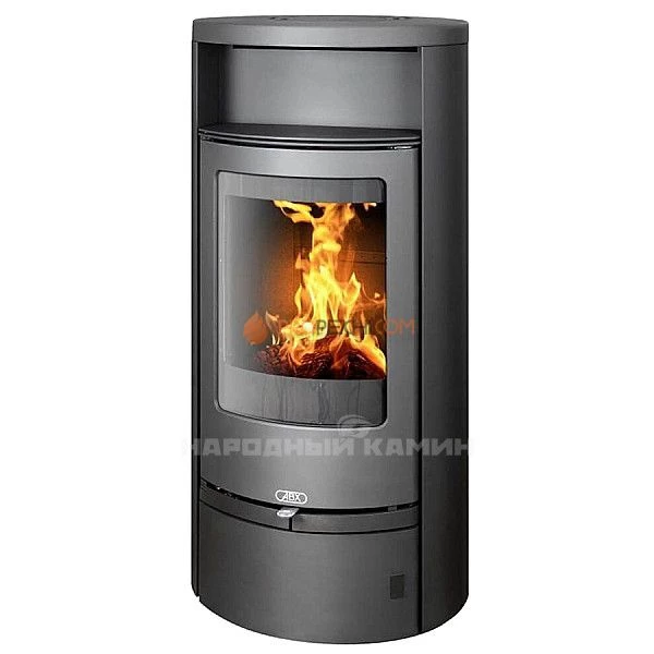 Polar 5 черный чугун