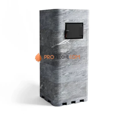 Комплект Talc 11 talcum stone + Klover KLV RT 20-RVn