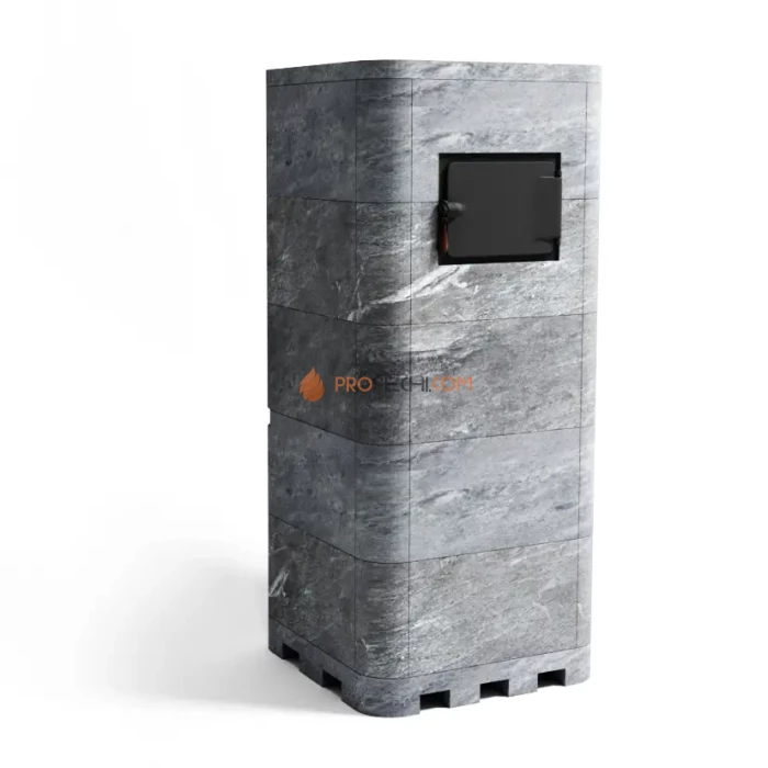 Комплект Talc 11 talcum stone + Klover KLV RT 20-RVn-Х 310s