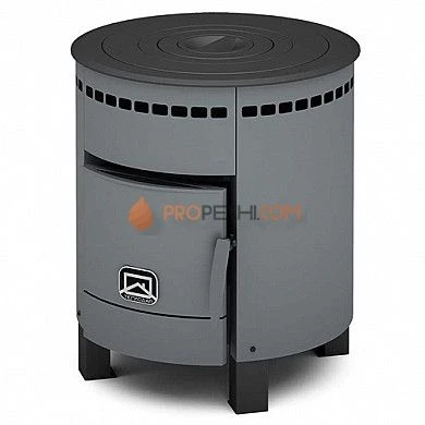 Печь отопительная Теплодар Печурка