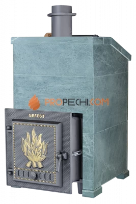 Комплект Гефест ЗК 18 Президент 850/50 Талькохлорит