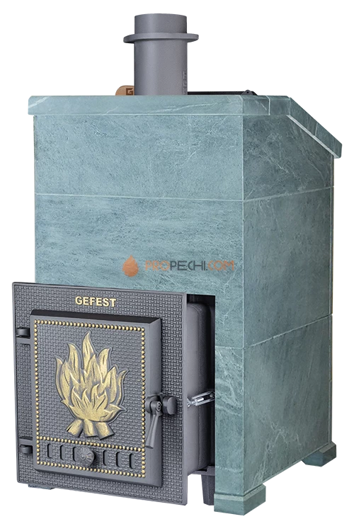 Комплект Гефест ЗК 18 Президент 850/50 Талькохлорит