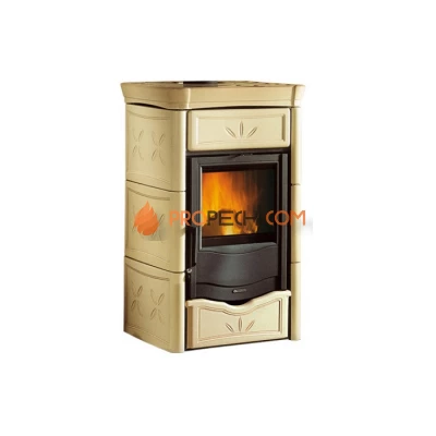 Печь-камин La Nordica TermoNicoletta D.S.A