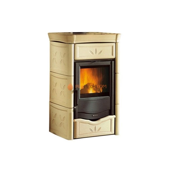 Печь-камин La Nordica TermoNicoletta D.S.A