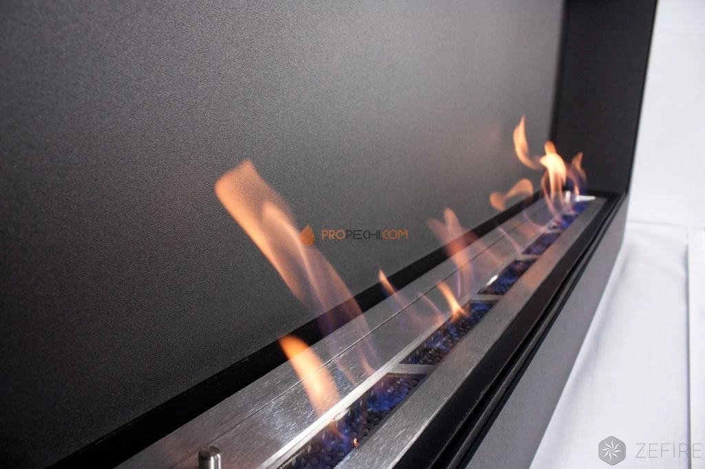 Биокамин Zefire Elliot 1500