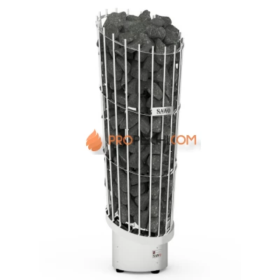 Электрическая печь SAWO Phoenix PNX3-45NS-P 4.5 кВт (пульт и блок мощности докупаются отдельно)