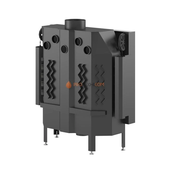 Каминная топка ASTON KONSUL 19.900.LIFT