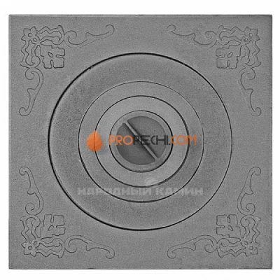 Рубцовск Плита под казан П1-5 с конфоркой 512х512 мм