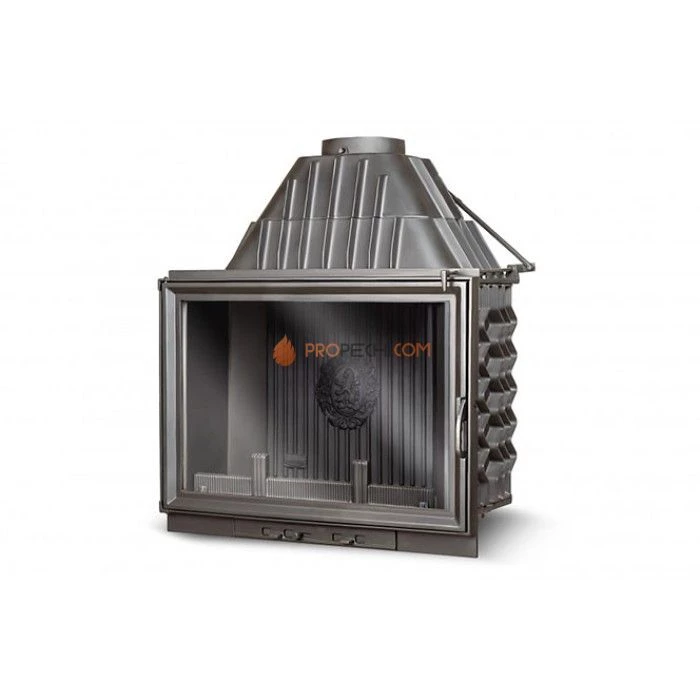 Каминная топка KAWMET W8