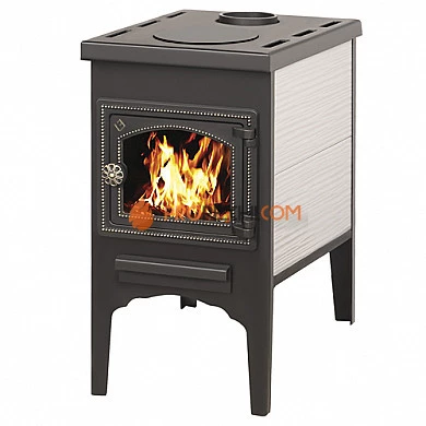 Отопительная печь Везувий В5С