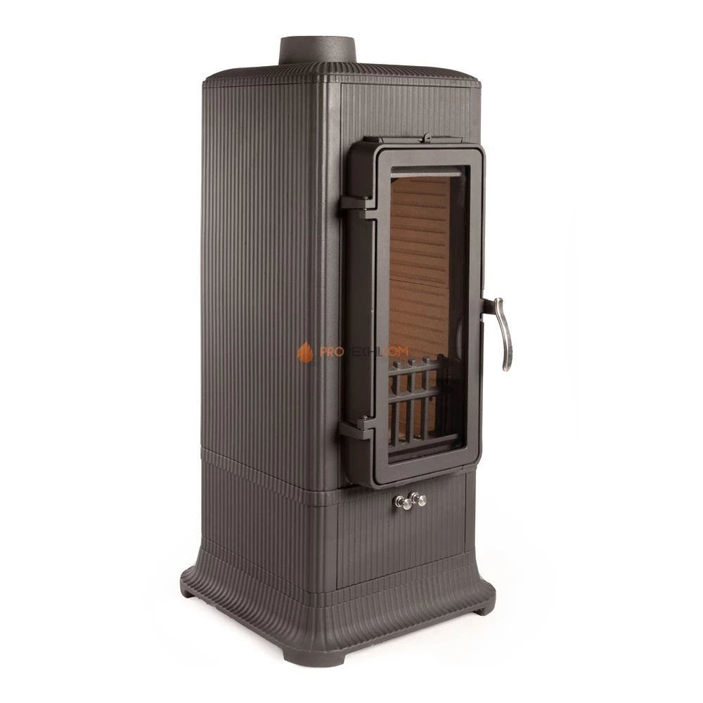 Печи-камины FireWay Verta NF