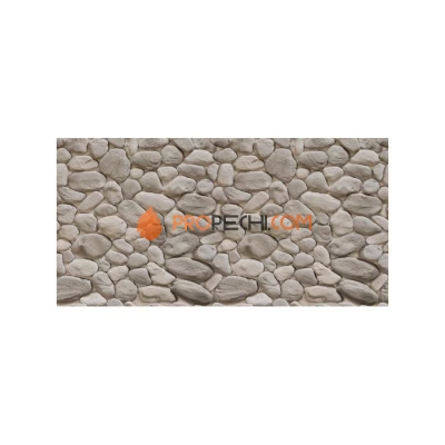 Термозащита DoorWood Фламма Дизайн Санта Фе 140