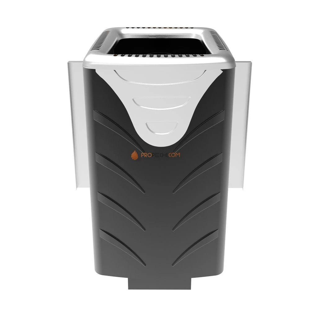 Банная печь Березка  Флагман 15