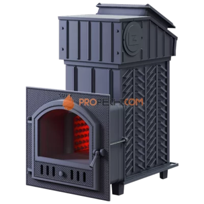 Универсальный печь-комплект GFS ЗК 45П