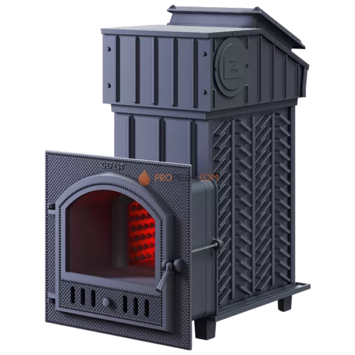 Универсальный печь-комплект GFS ЗК 45П