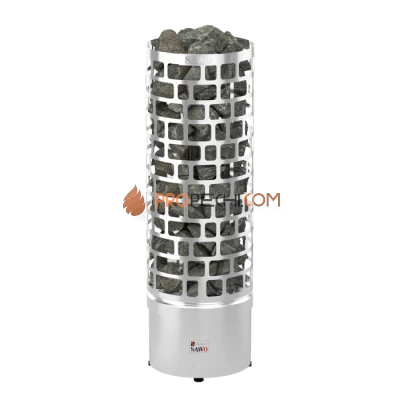 Электрическая печь SAWO ARIES ARI3-60NS-P 6 кВт (пульт и блок мощности докупаются отдельно)