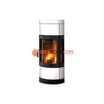 Печь-камин La Nordica Fortuna Panorama