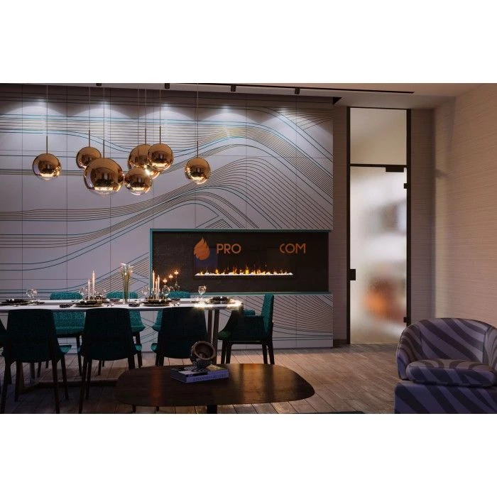 Электрический очаг Dimplex Ignite XLF50