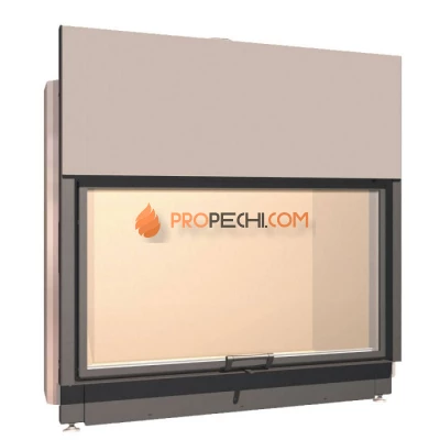 Каминная топка Schmid Lina 12080h