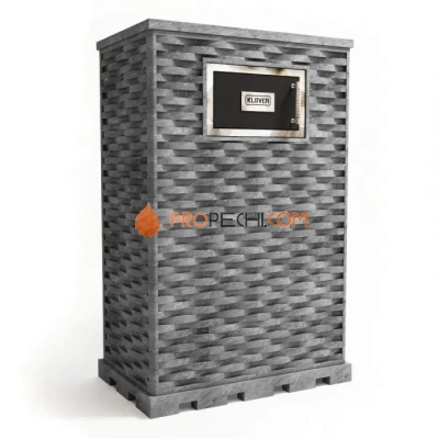 Комплект Talc 30 talcum stone + Klover KLV RT 100-RVn