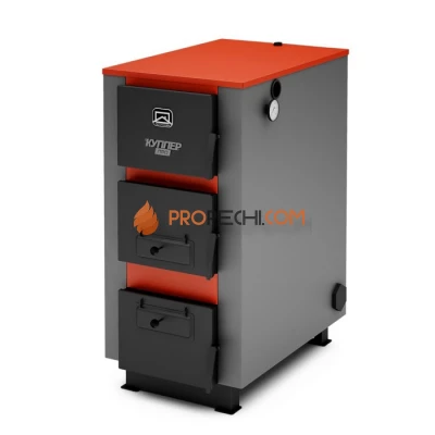 Отопительный котел Теплодар Куппер ПРО 42