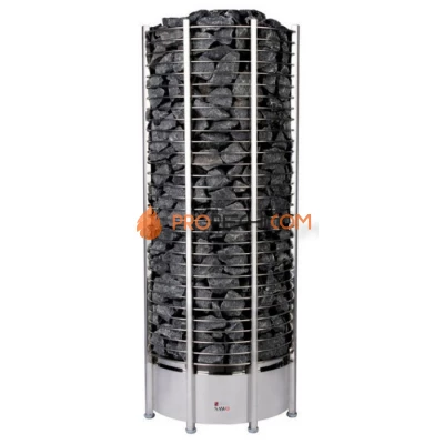 Электрическая печь SAWO TOWER TH12-150NS-P 15 кВт (пульт и блок мощности докупаются отдельно)