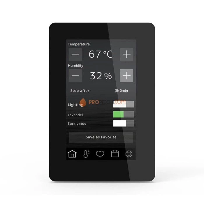 Парогенератор Tylo Steam Commercial 9 Elite