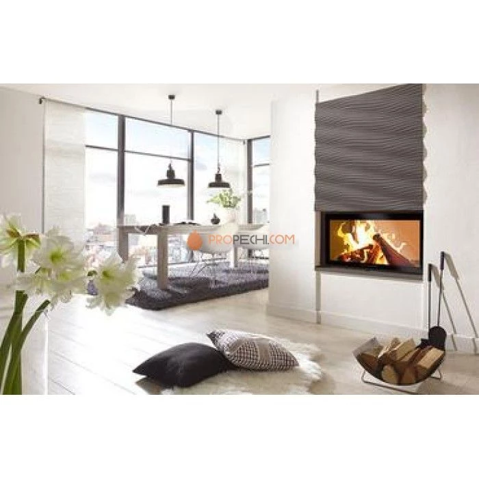 Каминная топка Schmid Lina TV 10057h