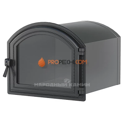 Духовой шкаф 217