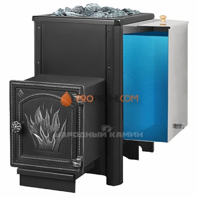 Сенсация Аква 16 (ДТ-4) с баком 30 л.