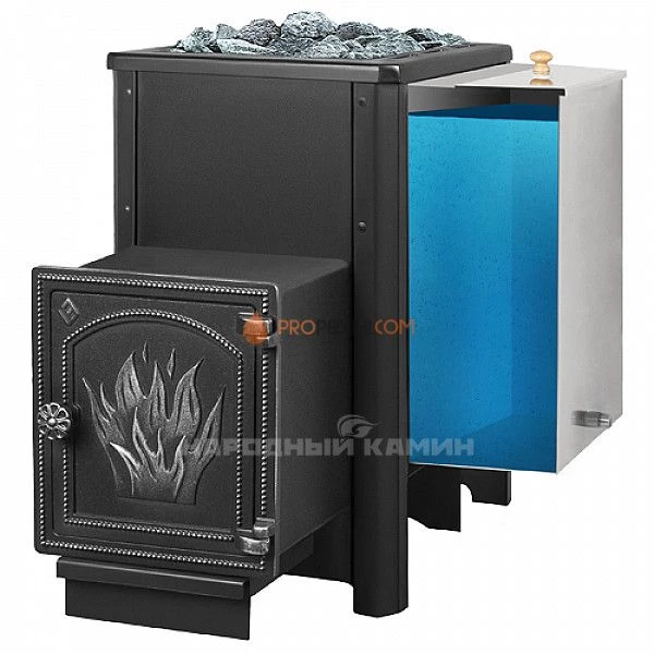 Сенсация Аква 16 (ДТ-4) с баком 30 л.