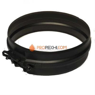 Стандартный хомут (входит в комплект элементов с изоляцией) 200/250