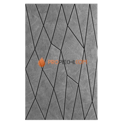 Панель для стены Talc High-Tech Wall 17