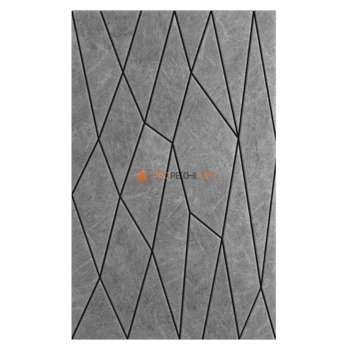 Панель для стены Talc High-Tech Wall 17