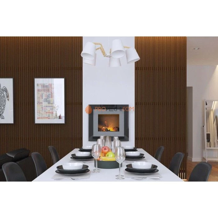 Электрический очаг Dimplex Redway