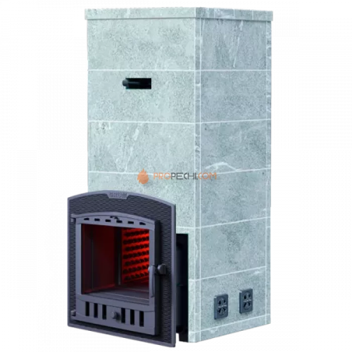 Комплект Гром 50П2 Русский пар 1600/50 Талькохлорит