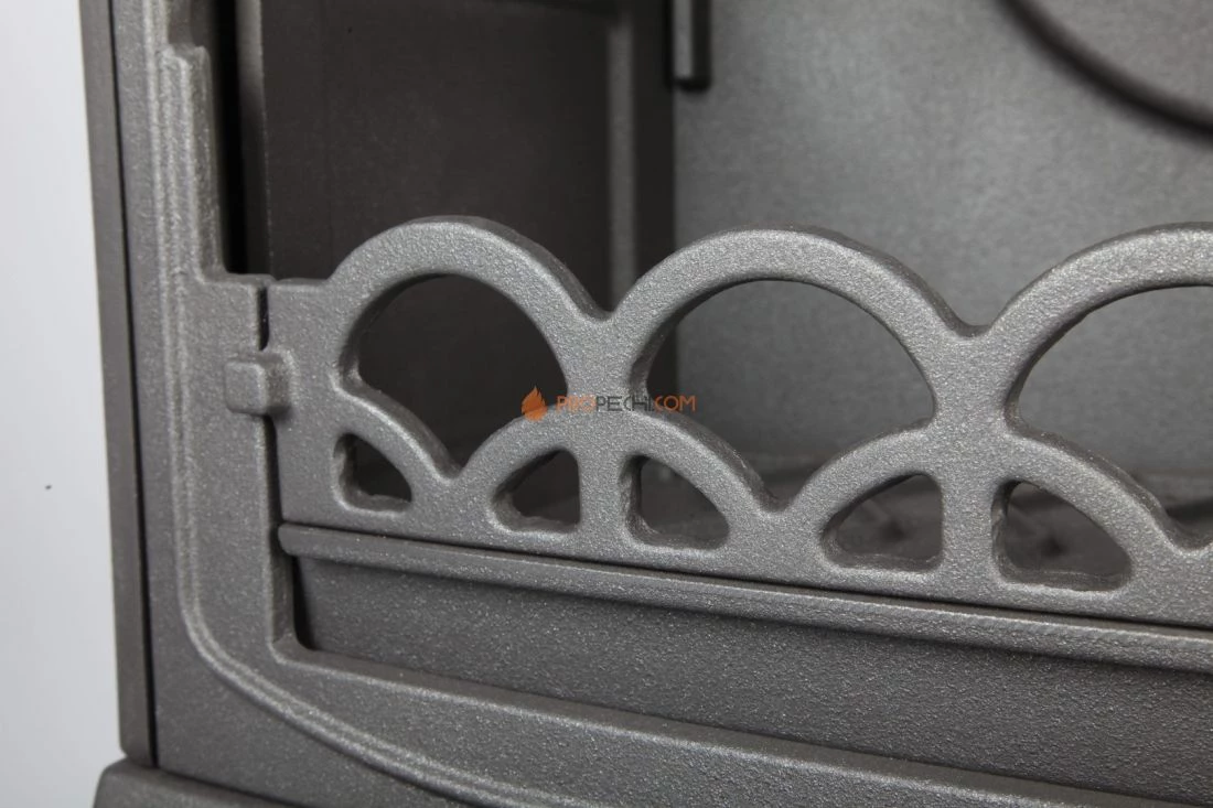 Печь-камин Fireway Matis