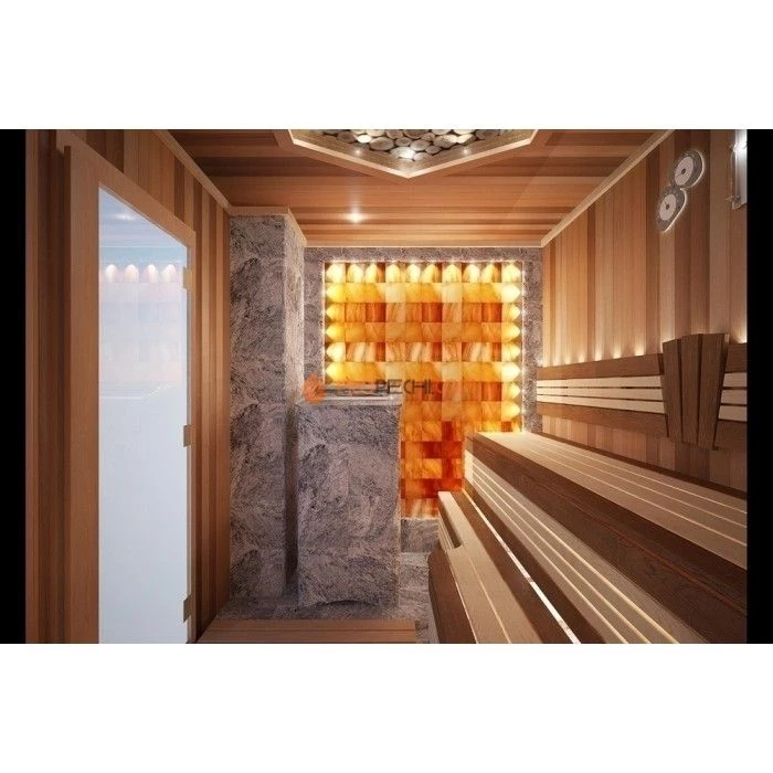 Вагонка липа, Экстра (16x90мм) длина 2,6м/10 шт в уп.