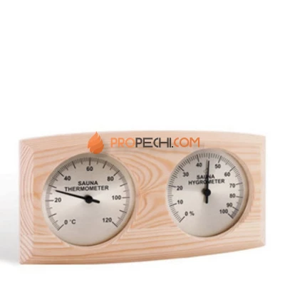 Термогигрометр SAWO 271-THBP