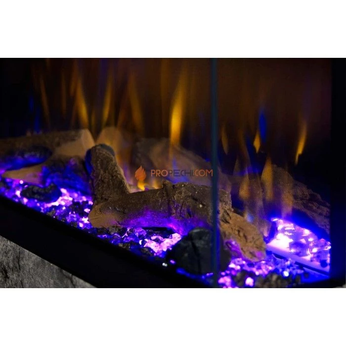 Электрический очаг Dimplex Vivente 100