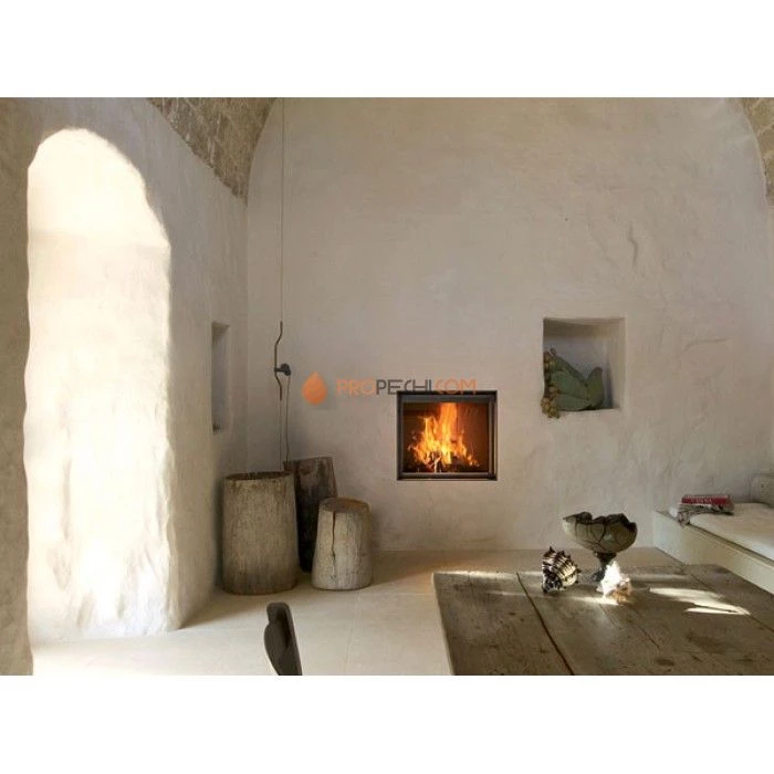 Каминная топка MCZ Plasma 75 Wood