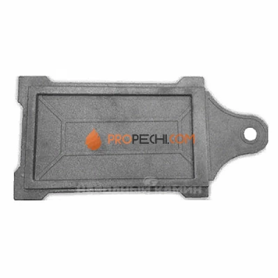 Бежецк Задвижка ЗВ-3 240x130 мм