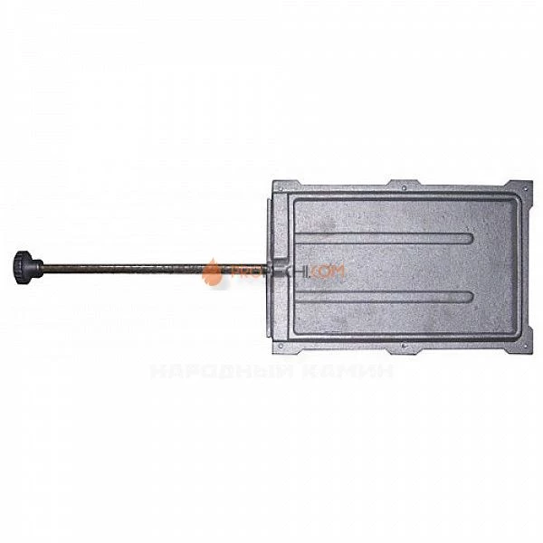 Рубцовск Задвижка ЗВ-8А 160x265 мм